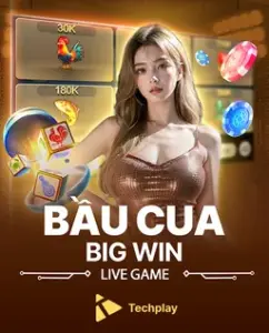 bầu cua bigwin tại lu88